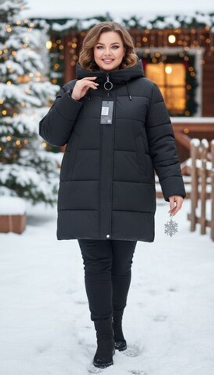 Куртка 6812757 Fabrika