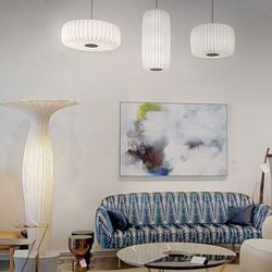 Люстра Aqua Creations Harmony By Imperiumloft