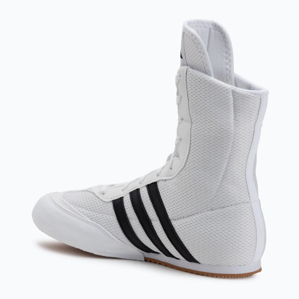 Боксёрки Adidas Box Hog II белые