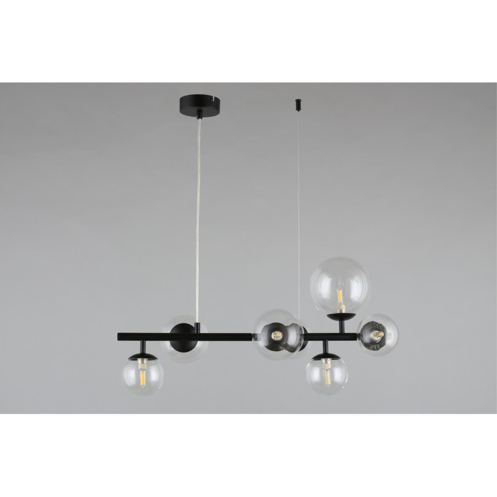 Подвесной светильник Aployt Feliche APL.334.03.07