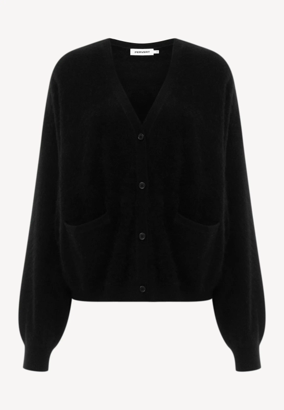 Кардиган “Boujee”