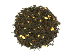 Чай Имбирь-лимон