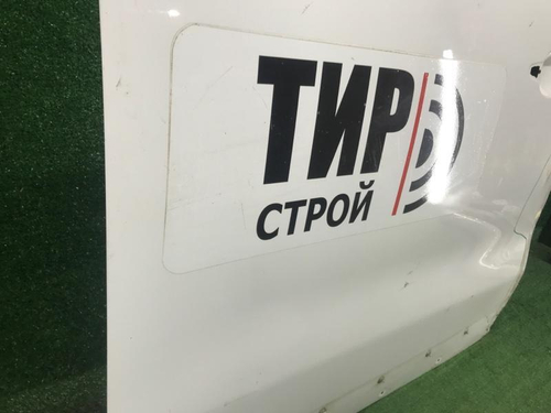 Дверь сдвижная правая Citroen SpaceTourer (2016-н.в.)