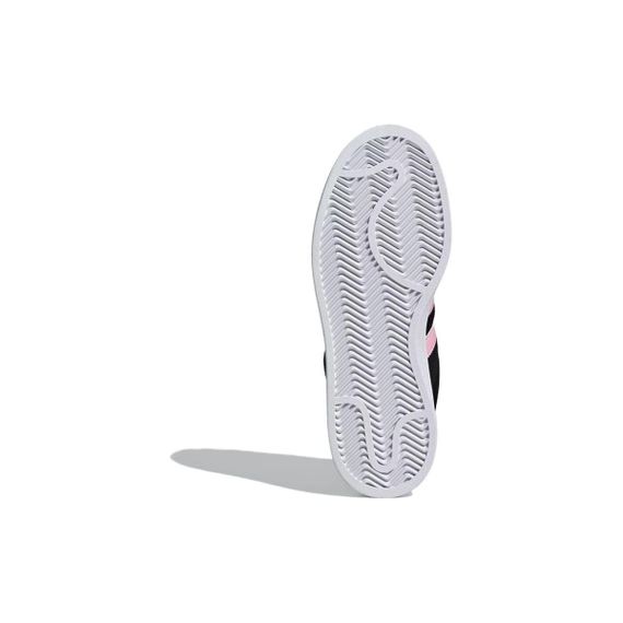 adidas originals Campus 00s Кроссовки для скейтбординга Низкие Черно-розовые Женские