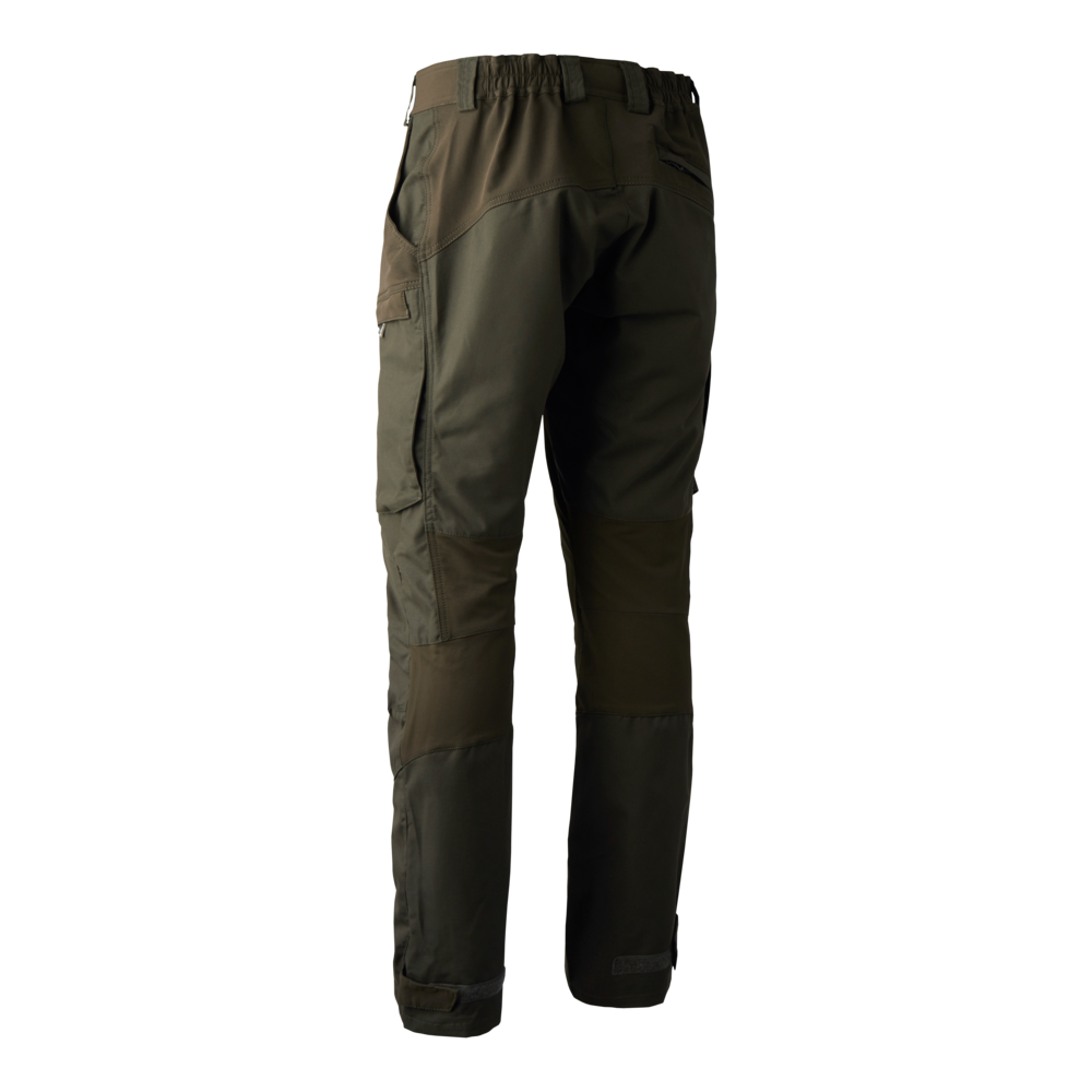 Брюки Deerhunter Strike Classic (388 Deep Green)