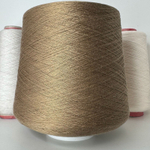 SLOWSILK- Botto Giuseppe; 100% шелк; 3000м/100гр; col.HB260, цвет: песочный