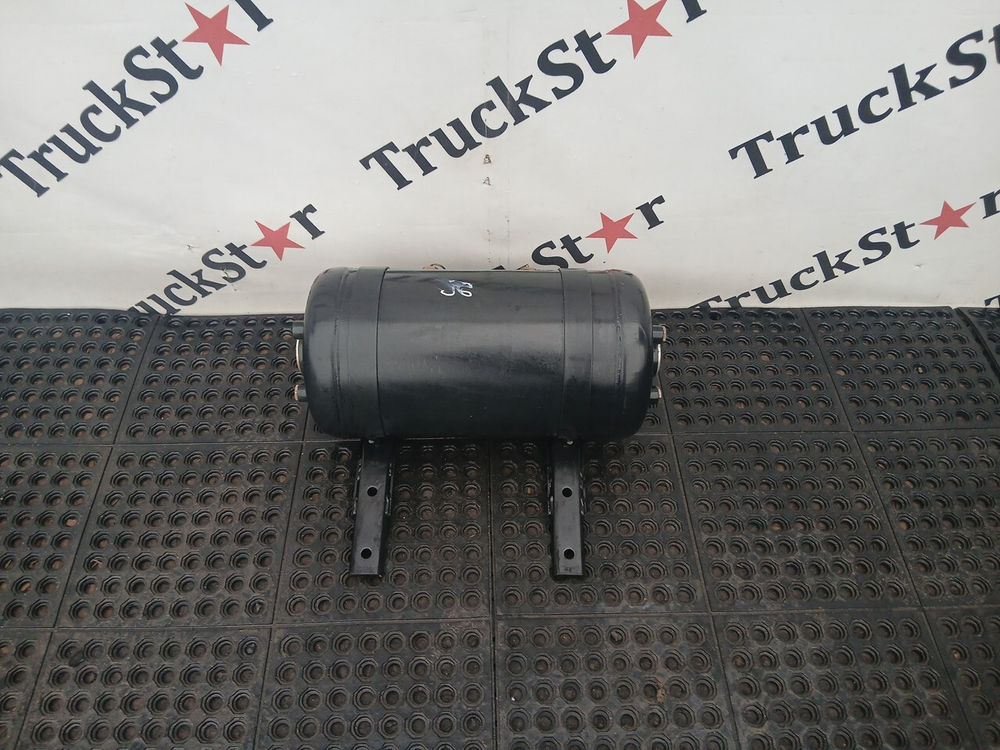 Ресивер воздушный 25 L