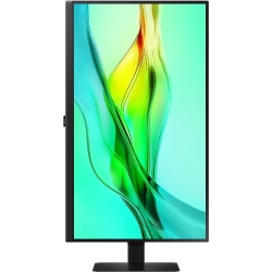 Монитор 27" Samsung LS27D604UAIXCI Black 5ms HDMI, DisplayPort, USB Type-C