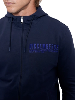 Толстовка M BIKKEMBERGS