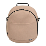 Детская коляска Tutis Nanni 2024 3 в 1 1323061 Amber Gold