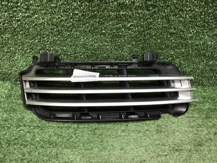 Решетка перед. бампера Range Rover Vogue 4 (12-17)