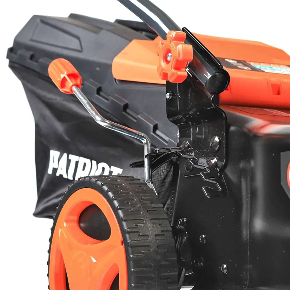 PATRIOT PT 42LS газонокосилка бензиновая 512109004