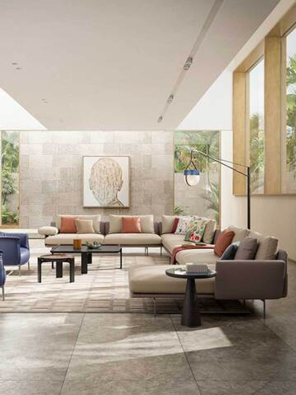 Диван Poltrona Frau Get Back