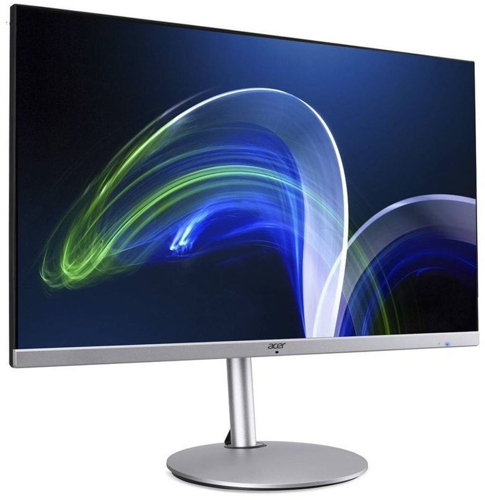 Монитор 32" Acer CB322QKsemipruzx