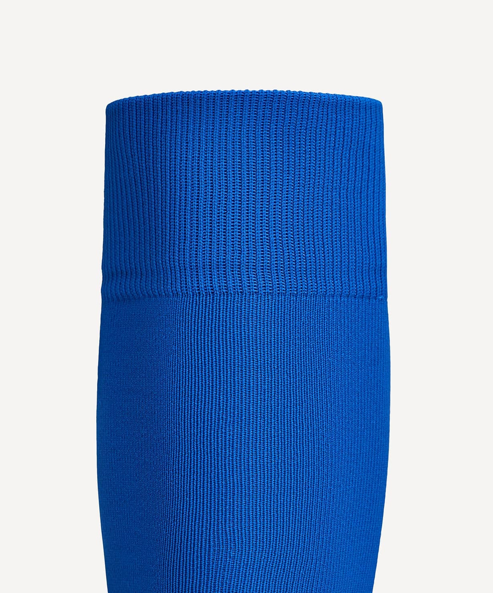 Гольфы футбольные MATCH FOOTLESS SOCKS, синий