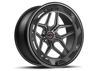 Кованые диски