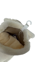 Перчатки. Женские. Верх: Текстильные. Подклад: Плюш-флис. Сенсорные. В упаковке 12 шт, разные цвета.