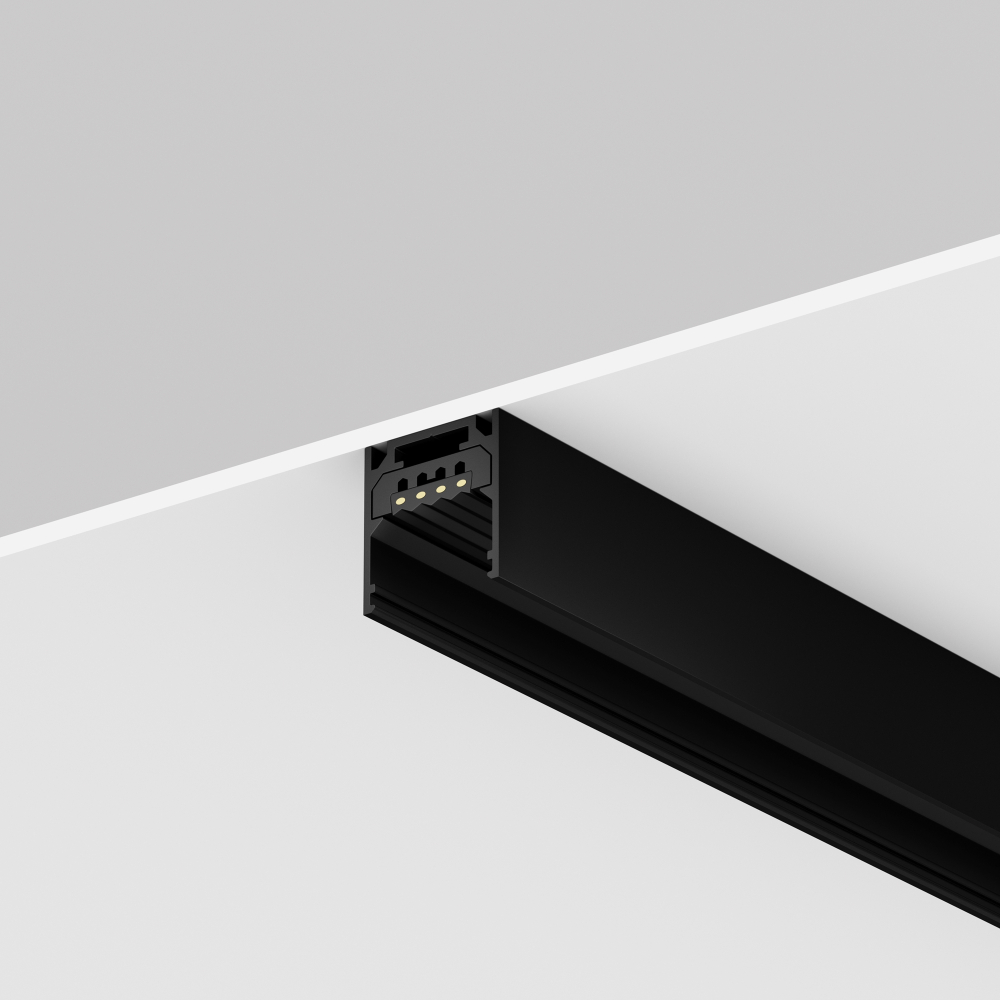 Токоведущая лента 5м Maytoni EXILITY IP O-TR002-PW-5M