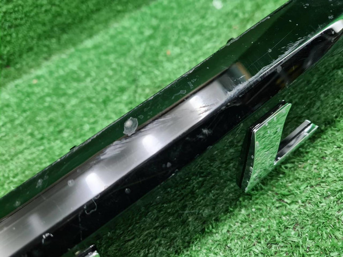 Накладка крышки багажника Haval Dargo (2022-н.в.)