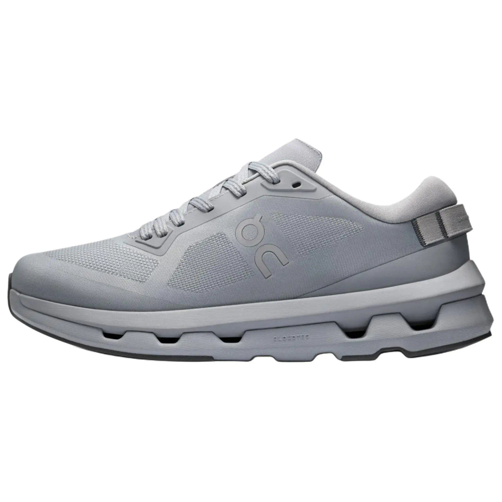 On S Cloudzone Alloy Rock