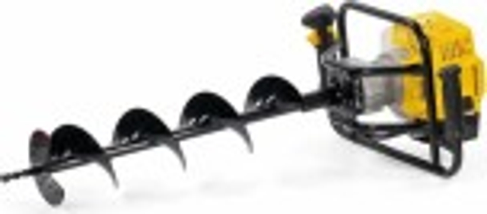 Бензобур CHAMPION AG152B