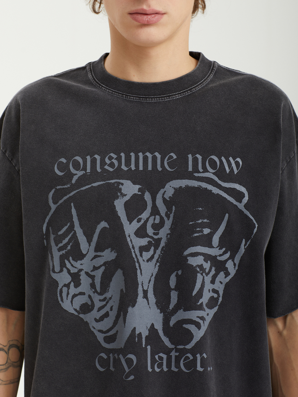 Мужская Футболка XLarge