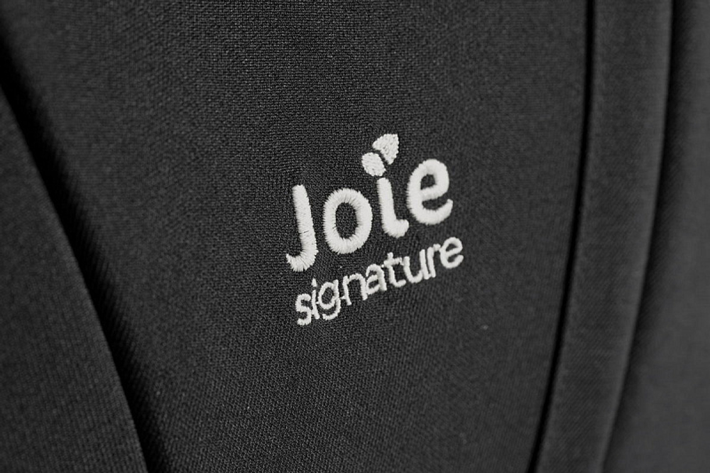 Детская прогулочная коляска Joie Parcel LX Eclipse