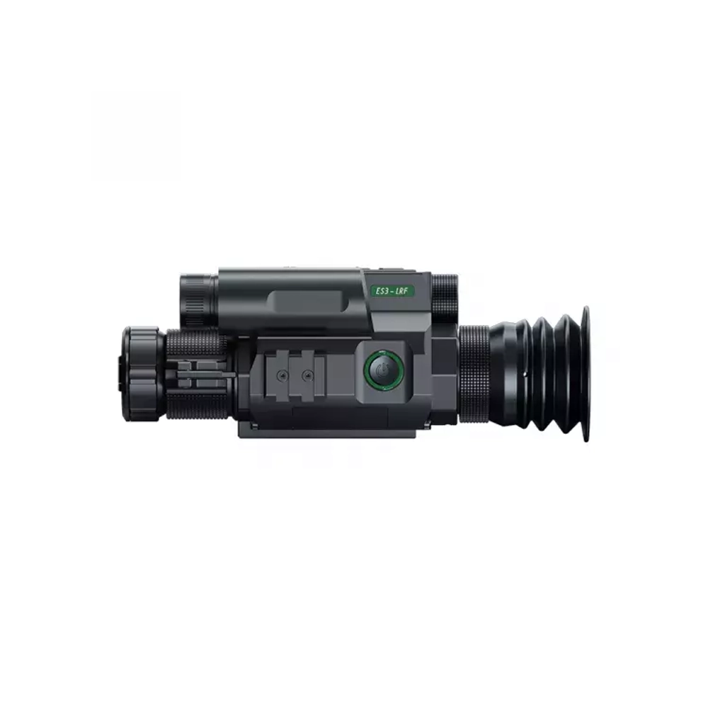 Цифровой прицел ночного видения ATAK ES3-LRF (850-70) - фото 9