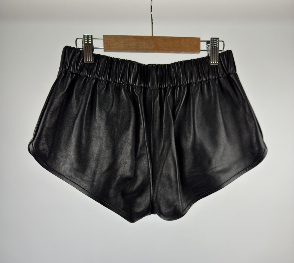 Шорты Saint Laurent