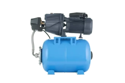 Насосная станция UNIPUMP AUTO JET 80 S
