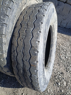 11R22.5 Kama NF701 шина б/у