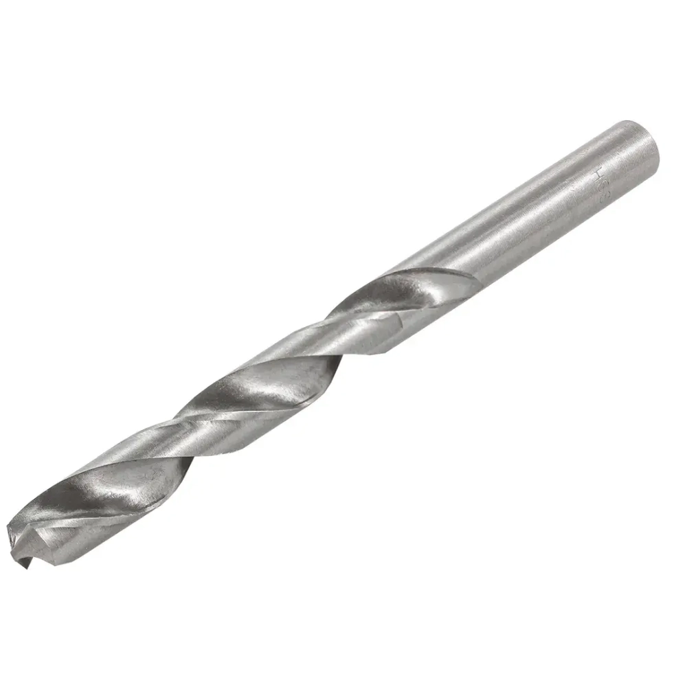 Сверло по металлу 10мм HSS, в блистере RockForce##Rock FORCE RF-DB100H