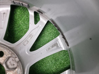 Диск литой R18 Audi A5 2 8W (2016-н.в.)