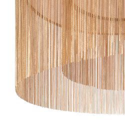 Светильник потолочный светодиодный Maytoni Imaginary MOD190CL-L36G3K