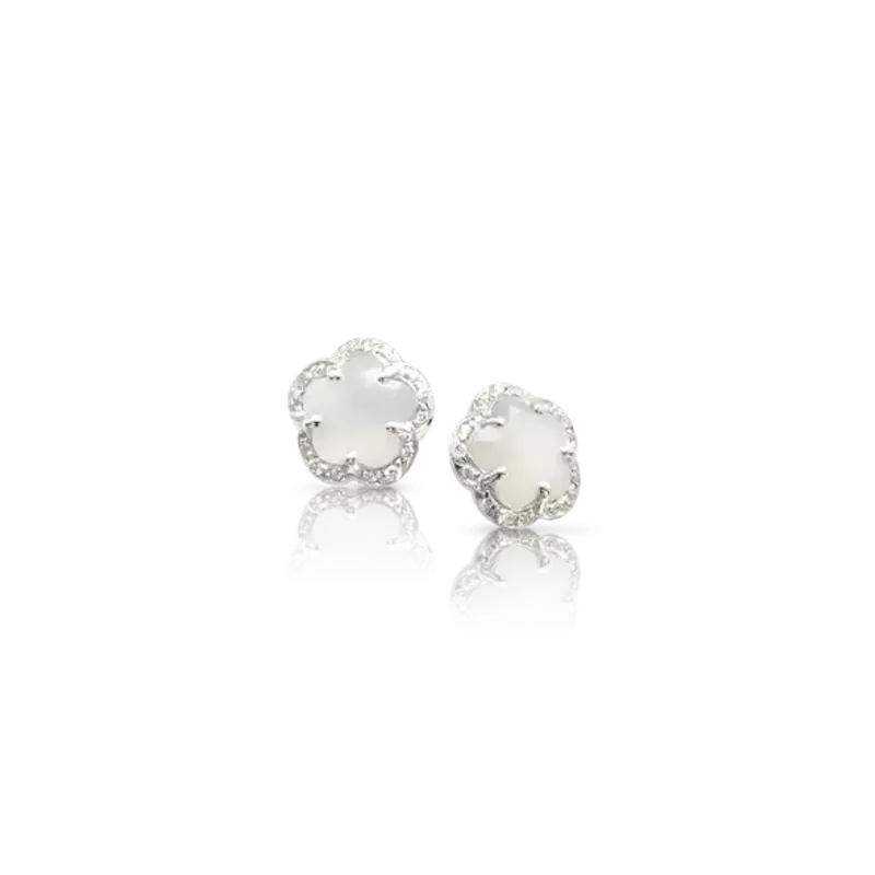 Серьги-гвоздики Figlia Dei Fiori