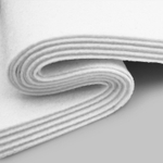 Фетр листовой Астра 1,0мм 180 гр, 20х30см