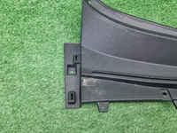 Жабо Geely Coolray (2019-2024)