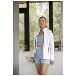 Женская флисовая куртка Zelus