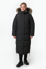 Пальто женское Сортавала Nordic Goose Laplanger