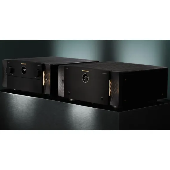 Marantz AV 20 Black