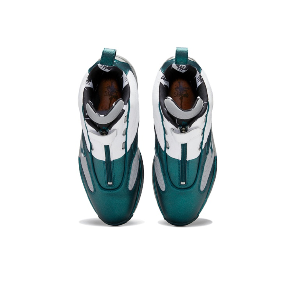 Мужские кроссовки Reebok Answer IV 'The Tunnel' GX6235