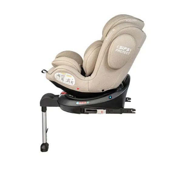 Автокресло Osann Eno360° SL Wheat