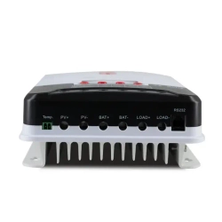 Контроллер заряда SRNE SR-ML2440 MPPT 12/24В 40А (40A / 12/24V / 550/1100W)