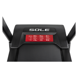 Беговая дорожка Sole F63 (2023)