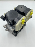 Актуаторы сцепления Geely 7DCT330