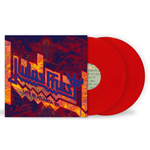 Judas Priest / Live In Atlanta '82 (Limited Edition)(Coloured Vinyl)(2LP)