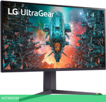 Игровой монитор LG UltraGear 32GQ950-B