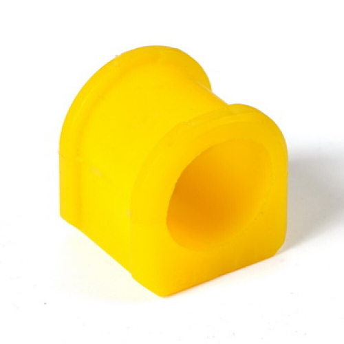 Полиуретановая втулка стабилизатора, передней подвески I.D. = 25 мм (2 шт.), Точка опоры.4-01-1130