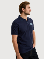 Поло Три Богатыря | EPOS (тёмно-синее)