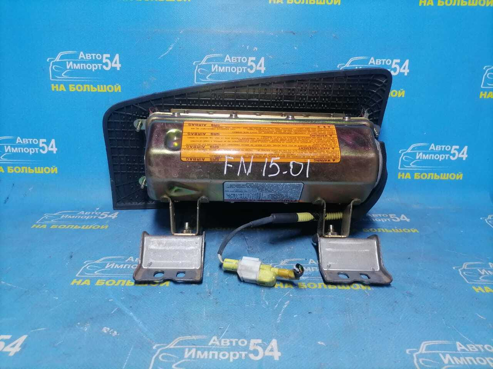 Подушка безопасности пассажирская NISSAN ALMERA 1997